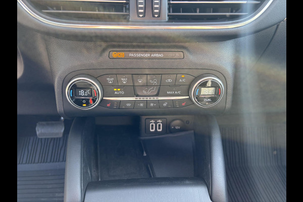 Ford Kuga 2.5 PHEV Vignale | 225pk | Winter Pack | Adaptieve Cruise Control | Panorama Dak |