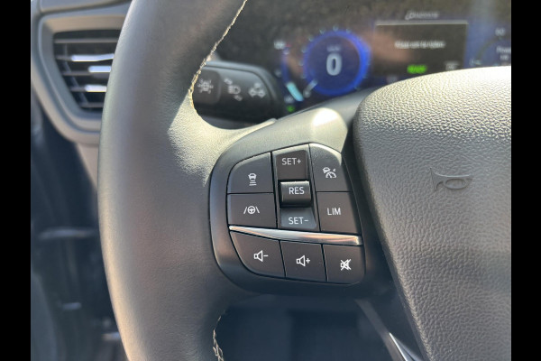 Ford Kuga 2.5 PHEV Vignale | 225pk | Winter Pack | Adaptieve Cruise Control | Panorama Dak |
