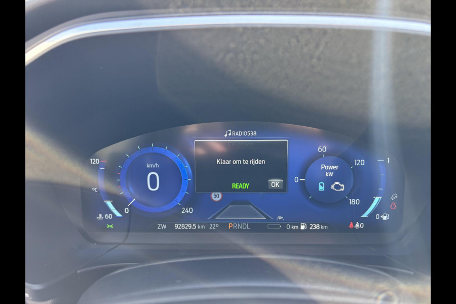 Ford Kuga 2.5 PHEV Vignale | 225pk | Winter Pack | Adaptieve Cruise Control | Panorama Dak |
