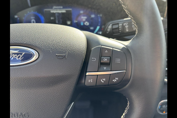 Ford Kuga 2.5 PHEV Vignale | 225pk | Winter Pack | Adaptieve Cruise Control | Panorama Dak |