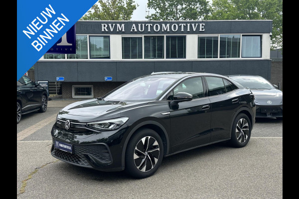Volkswagen ID.5 PRO PERFORMANCE 77 kWh SOH 92% | CAMERA | STOEL + STUURVERWARMING | RIJKLAAR GELEVERD MET 12 MND BOVAG GARANTIE |