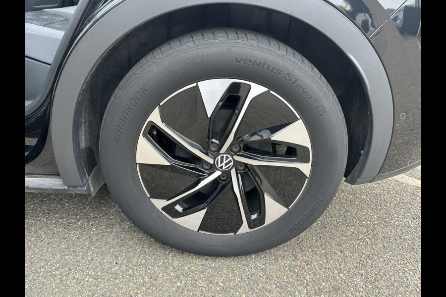 Volkswagen ID.5 PRO PERFORMANCE 77 kWh SOH 92% | CAMERA | STOEL + STUURVERWARMING | RIJKLAAR GELEVERD MET 12 MND BOVAG GARANTIE |