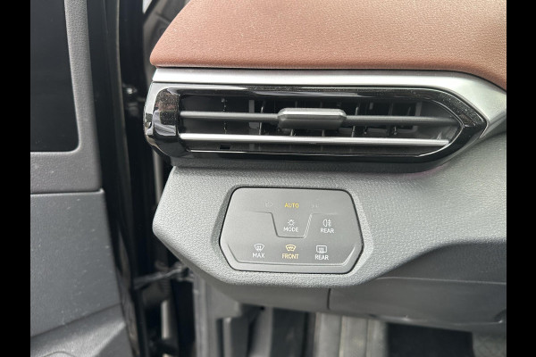 Volkswagen ID.5 PRO PERFORMANCE 77 kWh SOH 92% | CAMERA | STOEL + STUURVERWARMING | RIJKLAAR GELEVERD MET 12 MND BOVAG GARANTIE |