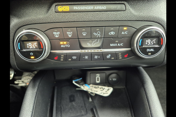 Ford Focus 2.3 EcoBoost ST-3 ,Panorama,Nav-Carplay-Head-Up,Stoel-stuur-voorruitverwarming,Park-control,