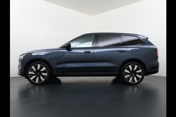 Volvo EX90 Twin Motor Performance Ultra 7p. 111 kWh | AWD | MEGA VOL! | WLTP 624km |  Fabrieksgarantie t/m 01-2027 | 65900 ex BTW