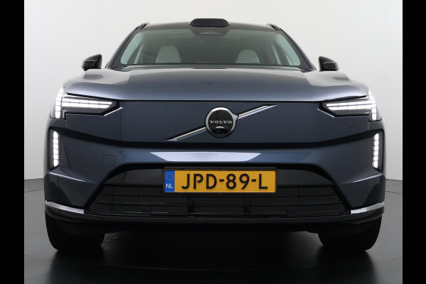 Volvo EX90 Twin Motor Performance Ultra 7p. 111 kWh | AWD | MEGA VOL! | WLTP 624km |  Fabrieksgarantie t/m 01-2027 | 65900 ex BTW