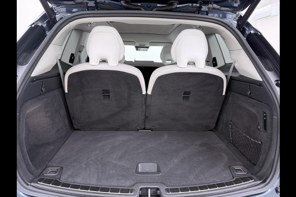 Volvo EX90 Twin Motor Performance Ultra 7p. 111 kWh | AWD | MEGA VOL! | WLTP 624km |  Fabrieksgarantie t/m 01-2027 | 65900 ex BTW