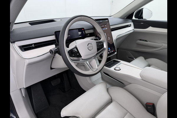 Volvo EX90 Twin Motor Performance Ultra 7p. 111 kWh | AWD | MEGA VOL! | WLTP 624km |  Fabrieksgarantie t/m 01-2027 | 65900 ex BTW