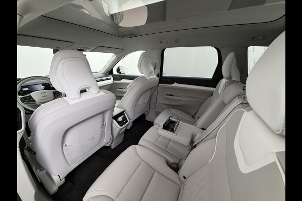 Volvo EX90 Twin Motor Performance Ultra 7p. 111 kWh | AWD | MEGA VOL! | WLTP 624km |  Fabrieksgarantie t/m 01-2027 | 65900 ex BTW
