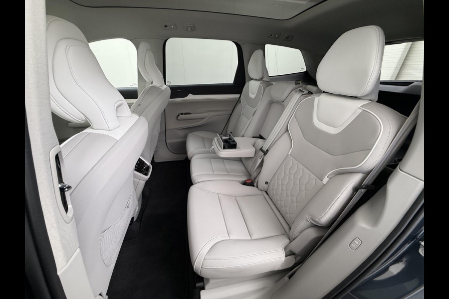Volvo EX90 Twin Motor Performance Ultra 7p. 111 kWh | AWD | MEGA VOL! | WLTP 624km |  Fabrieksgarantie t/m 01-2027 | 65900 ex BTW