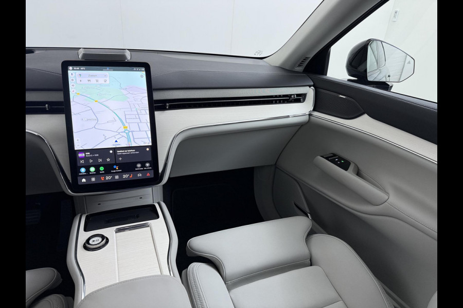 Volvo EX90 Twin Motor Performance Ultra 7p. 111 kWh | AWD | MEGA VOL! | WLTP 624km |  Fabrieksgarantie t/m 01-2027 | 65900 ex BTW