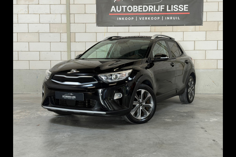 Kia Stonic 1.0 T-GDi DynamicPlusLine Airco|Navi|Carplay|Nap