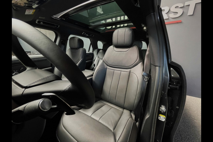 Land Rover Range Rover Sport P460e SE Dyn/23'/Meridian 3D/trekh/stoel clima/Head-up/Technologie pakket