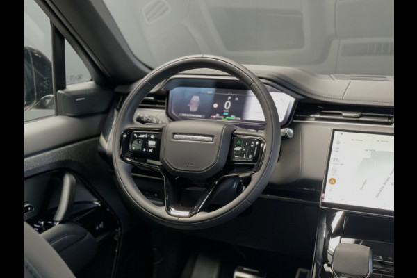 Land Rover Range Rover Sport P460e SE Dyn/23'/Meridian 3D/trekh/stoel clima/Head-up/Technologie pakket