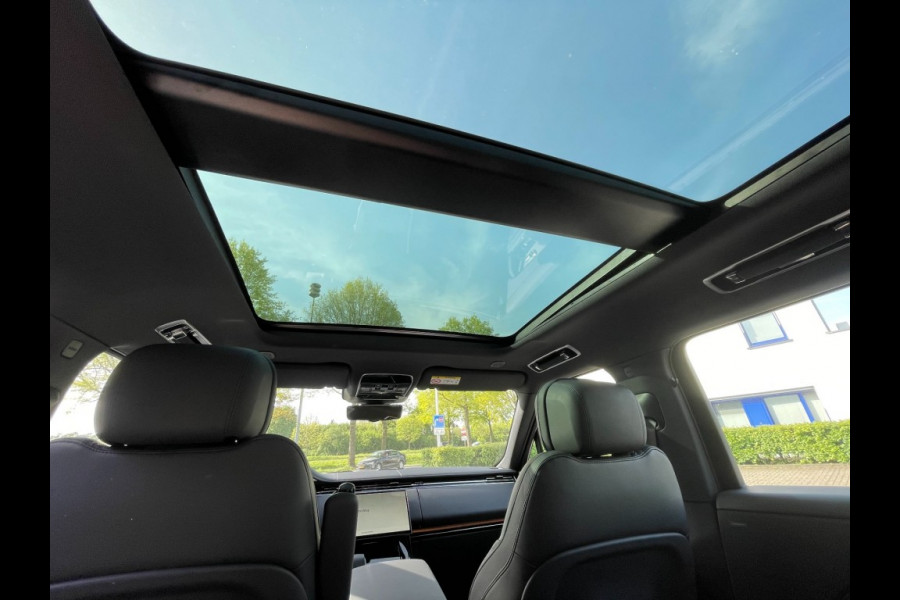 Land Rover Range Rover Sport P460e SE Dyn/23'/Meridian 3D/trekh/stoel clima/Head-up/Technologie pakket