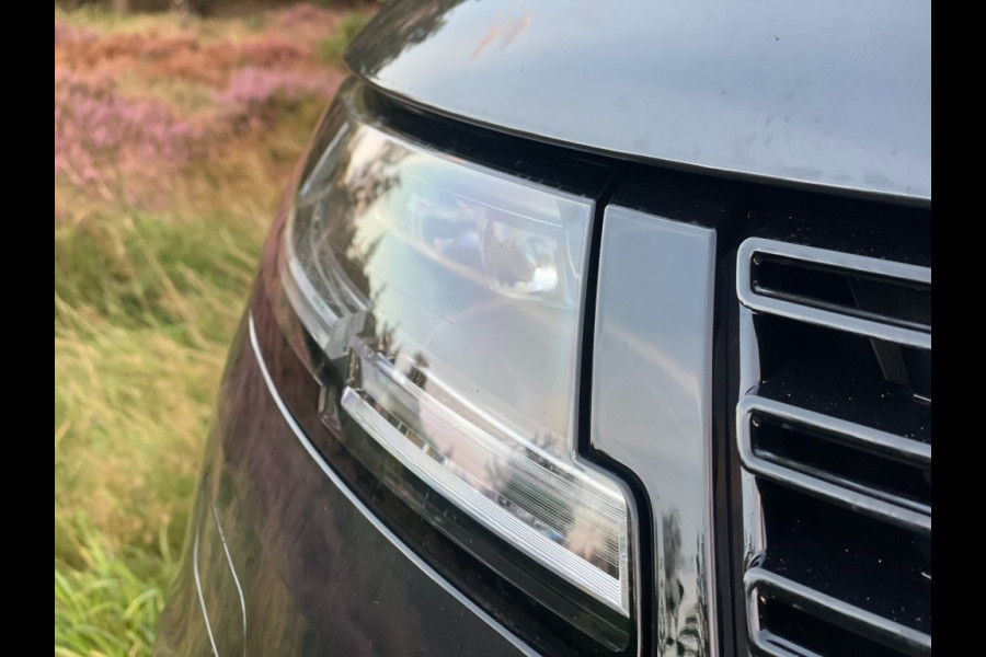 Land Rover Range Rover Sport P460e SE Dyn/23'/Meridian 3D/trekh/stoel clima/Head-up/Technologie pakket
