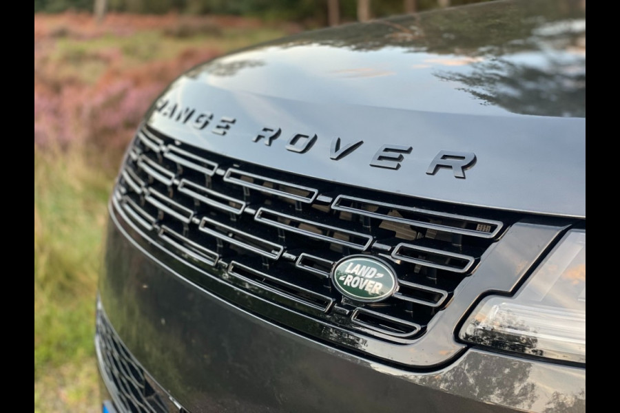 Land Rover Range Rover Sport P460e SE Dyn/23'/Meridian 3D/trekh/stoel clima/Head-up/Technologie pakket