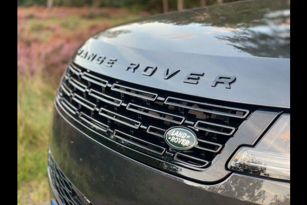 Land Rover Range Rover Sport P460e SE Dyn/23'/Meridian 3D/trekh/stoel clima/Head-up/Technologie pakket