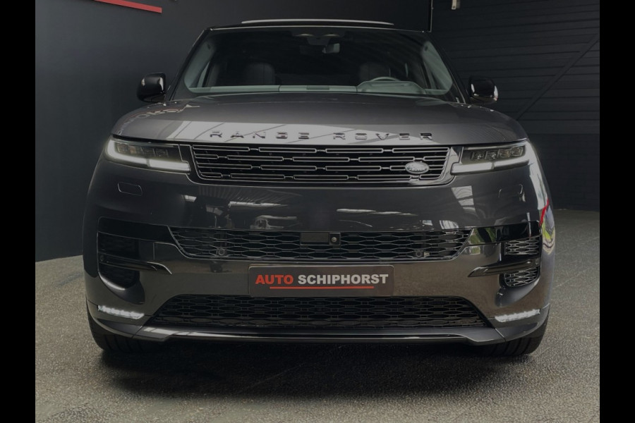 Land Rover Range Rover Sport P460e SE Dyn/23'/Meridian 3D/trekh/stoel clima/Head-up/Technologie pakket