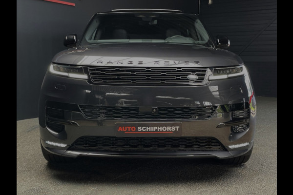 Land Rover Range Rover Sport P460e SE Dyn/23'/Meridian 3D/trekh/stoel clima/Head-up/Technologie pakket