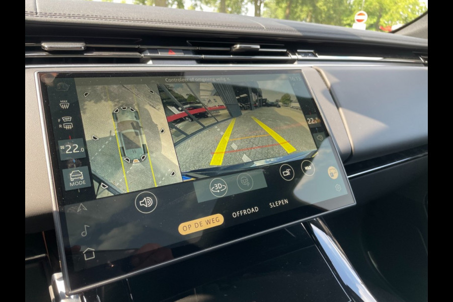 Land Rover Range Rover Sport P460e SE Dyn/23'/Meridian 3D/trekh/stoel clima/Head-up/Technologie pakket
