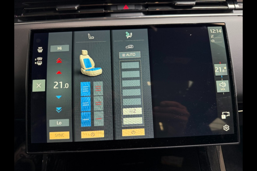 Land Rover Range Rover Sport P460e SE Dyn/23'/Meridian 3D/trekh/stoel clima/Head-up/Technologie pakket
