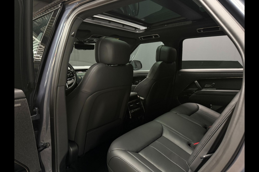Land Rover Range Rover Sport P460e SE Dyn/23'/Meridian 3D/trekh/stoel clima/Head-up/Technologie pakket