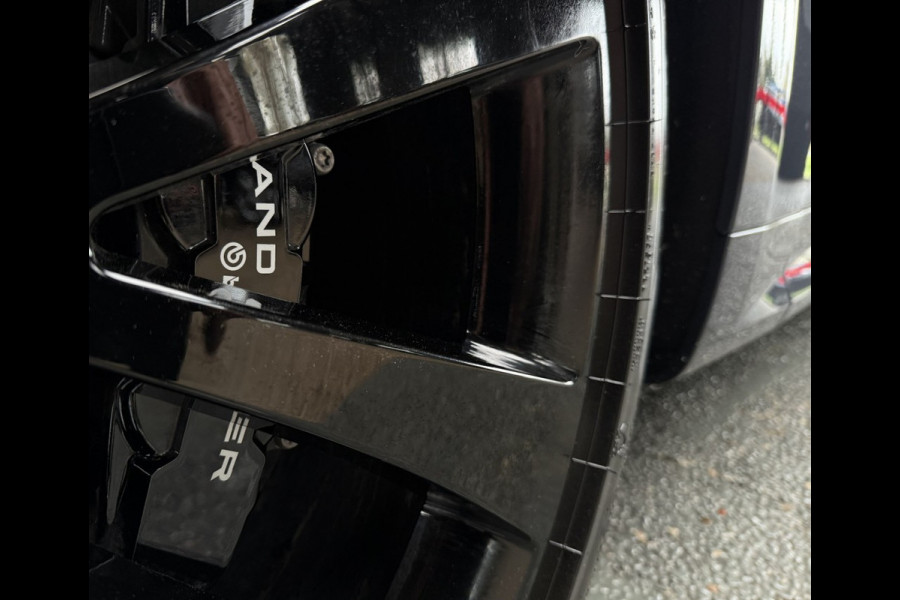 Land Rover Range Rover Sport P460e SE Dyn/23'/Meridian 3D/trekh/stoel clima/Head-up/Technologie pakket