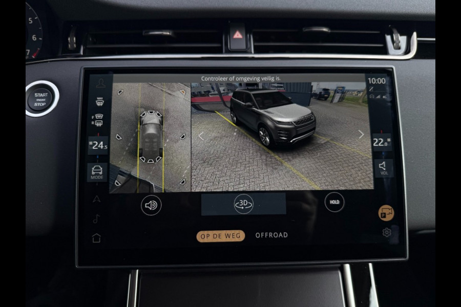 Land Rover Range Rover Sport P460e SE Dyn/23'/Meridian 3D/trekh/stoel clima/Head-up/Technologie pakket