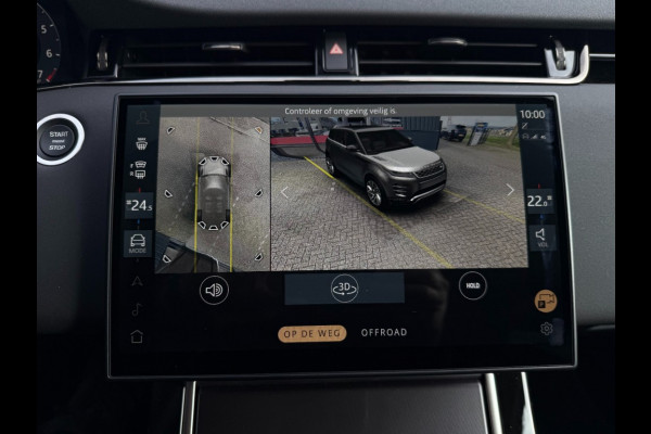 Land Rover Range Rover Sport P460e SE Dyn/23'/Meridian 3D/trekh/stoel clima/Head-up/Technologie pakket