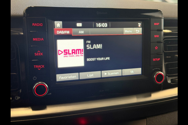 Kia Stonic 1.0 T-GDi DynamicPlusLine Airco|Navi|Carplay|Nap