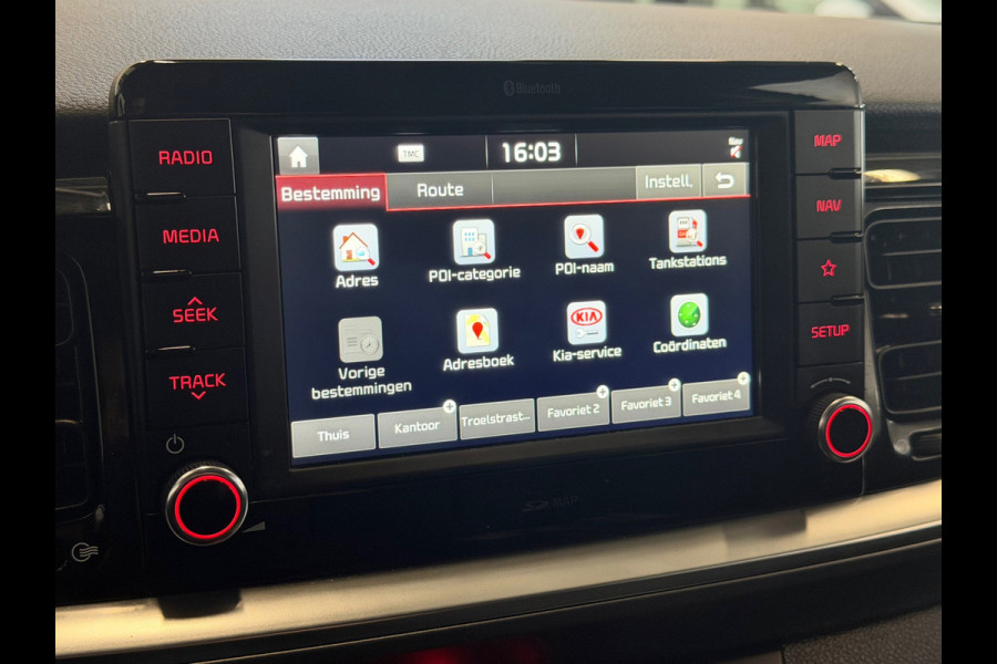 Kia Stonic 1.0 T-GDi DynamicPlusLine Airco|Navi|Carplay|Nap