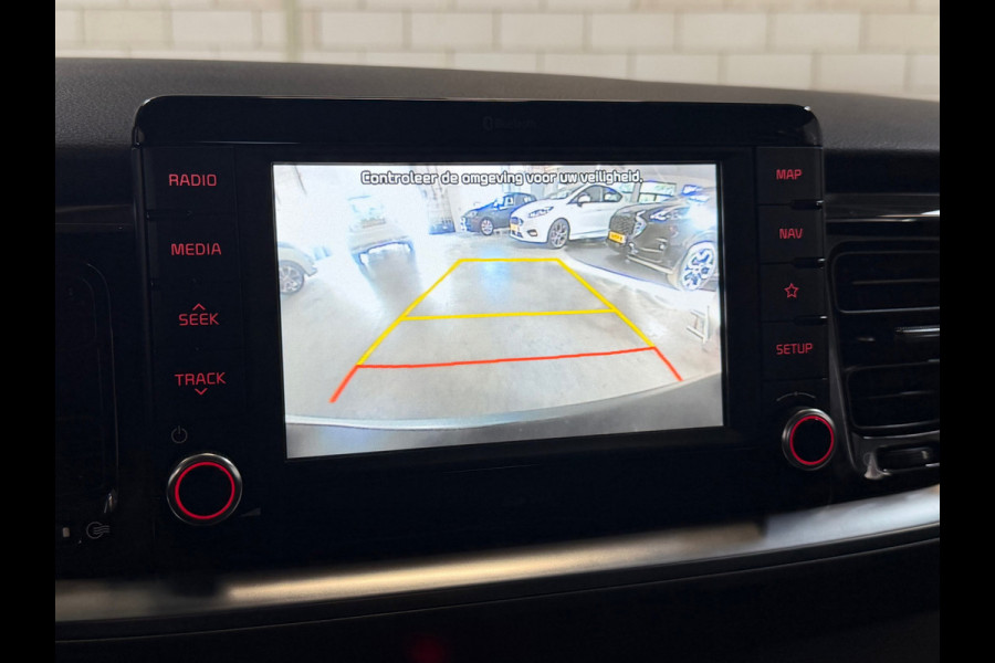 Kia Stonic 1.0 T-GDi DynamicPlusLine Airco|Navi|Carplay|Nap