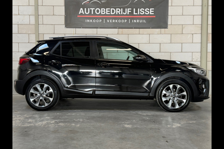 Kia Stonic 1.0 T-GDi DynamicPlusLine Airco|Navi|Carplay|Nap