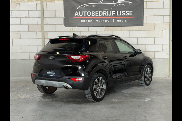 Kia Stonic 1.0 T-GDi DynamicPlusLine Airco|Navi|Carplay|Nap