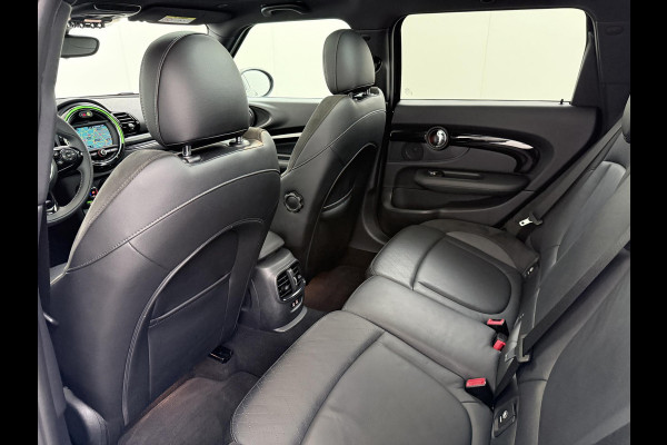 MINI Clubman 1.5 Cooper Richmond Park Edition | PANORAMA DAK | CAMERA| STOELVERW. | LEER| KEYLESS| ORIGINEEL NL AUTO  RIJKLAARPRIJS INCL. 12 MND BOVAG GARANTIE