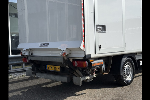 Mercedes-Benz Sprinter 315 1.9 CDI Bakwagen met laadklep | Zijdeur | Navi | Camera | Carplay