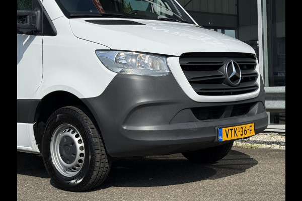 Mercedes-Benz Sprinter 315 1.9 CDI Bakwagen met laadklep | Zijdeur | Navi | Camera | Carplay