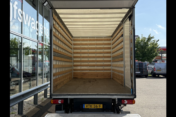 Mercedes-Benz Sprinter 315 1.9 CDI Bakwagen met laadklep | Zijdeur | Navi | Camera | Carplay