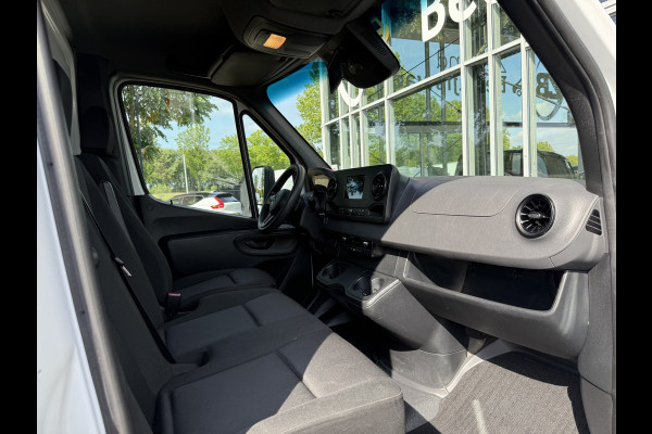 Mercedes-Benz Sprinter 315 1.9 CDI Bakwagen met laadklep | Zijdeur | Navi | Camera | Carplay