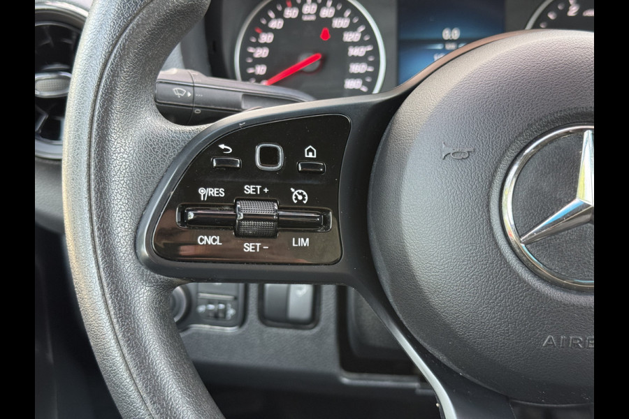 Mercedes-Benz Sprinter 315 1.9 CDI Bakwagen met laadklep | Zijdeur | Navi | Camera | Carplay
