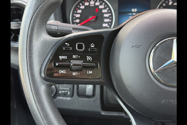 Mercedes-Benz Sprinter 315 1.9 CDI Bakwagen met laadklep | Zijdeur | Navi | Camera | Carplay