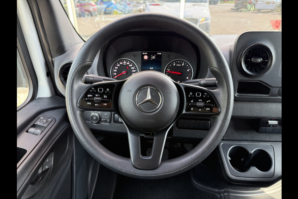Mercedes-Benz Sprinter 315 1.9 CDI Bakwagen met laadklep | Zijdeur | Navi | Camera | Carplay
