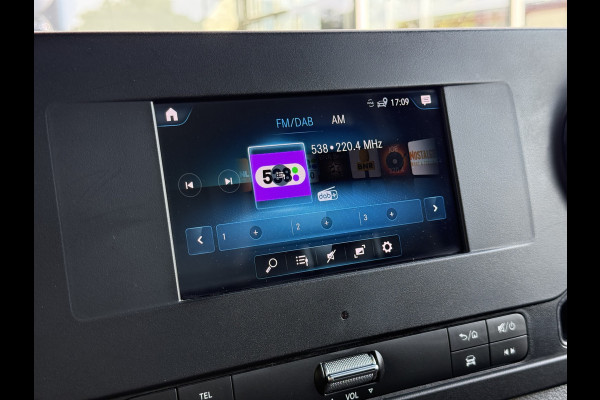 Mercedes-Benz Sprinter 315 1.9 CDI Bakwagen met laadklep | Zijdeur | Navi | Camera | Carplay