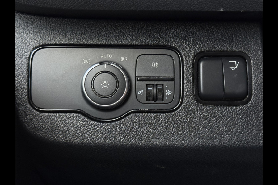 Mercedes-Benz Sprinter 315 1.9 CDI Bakwagen met laadklep | Zijdeur | Navi | Camera | Carplay