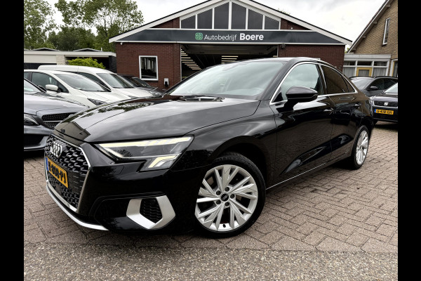 Audi A3 Limousine 30 TFSI Edition Matrix Led, Virt.Cockpit