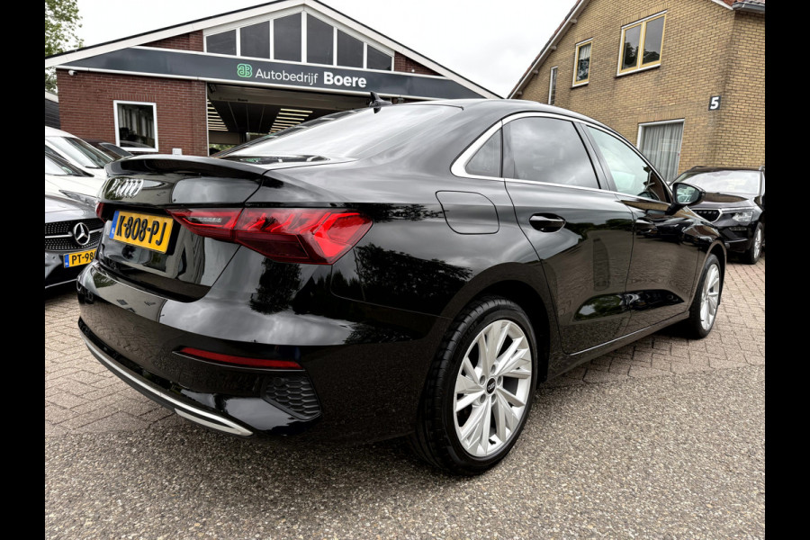 Audi A3 Limousine 30 TFSI Edition Matrix Led, Virt.Cockpit