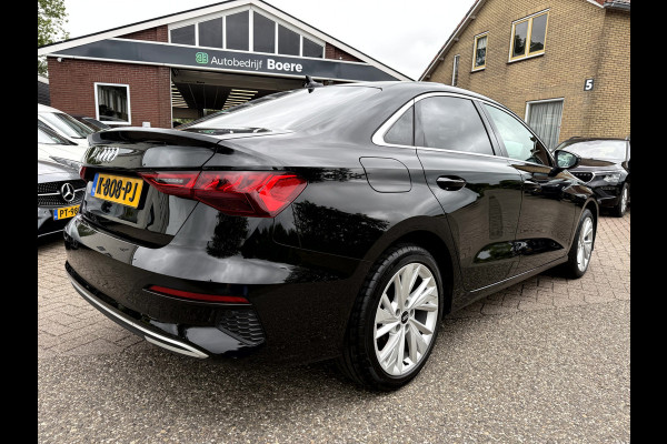 Audi A3 Limousine 30 TFSI Edition Matrix Led, Virt.Cockpit