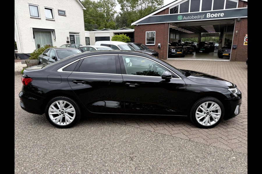 Audi A3 Limousine 30 TFSI Edition Matrix Led, Virt.Cockpit