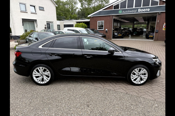 Audi A3 Limousine 30 TFSI Edition Matrix Led, Virt.Cockpit